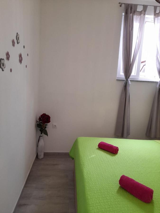 Ml Apartman 센 외부 사진