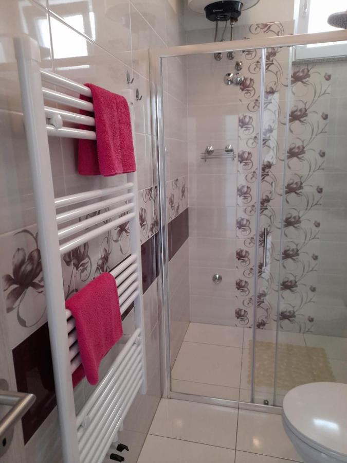 Ml Apartman 센 외부 사진