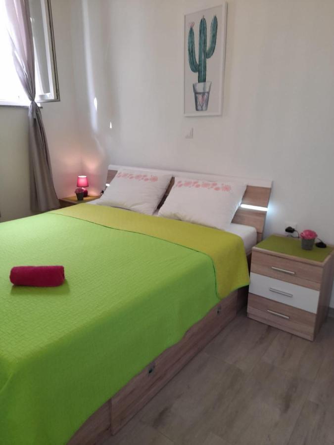 Ml Apartman 센 외부 사진