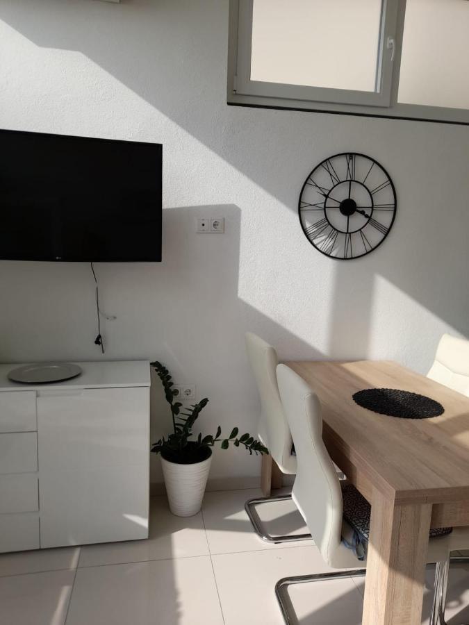 Ml Apartman 센 외부 사진