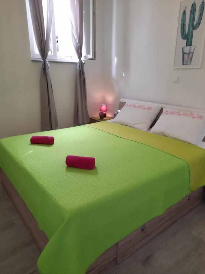Ml Apartman 센 외부 사진