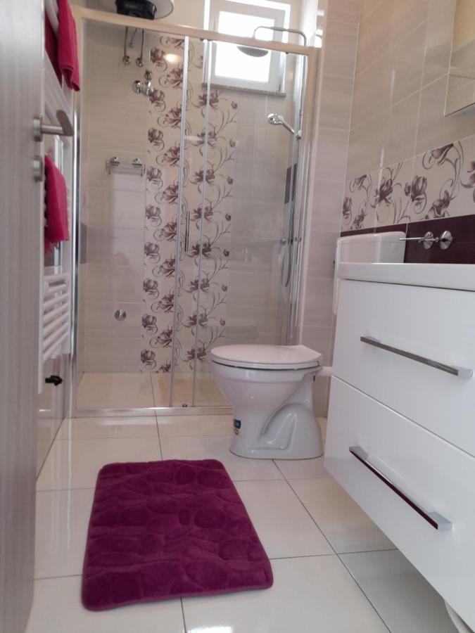 Ml Apartman 센 외부 사진