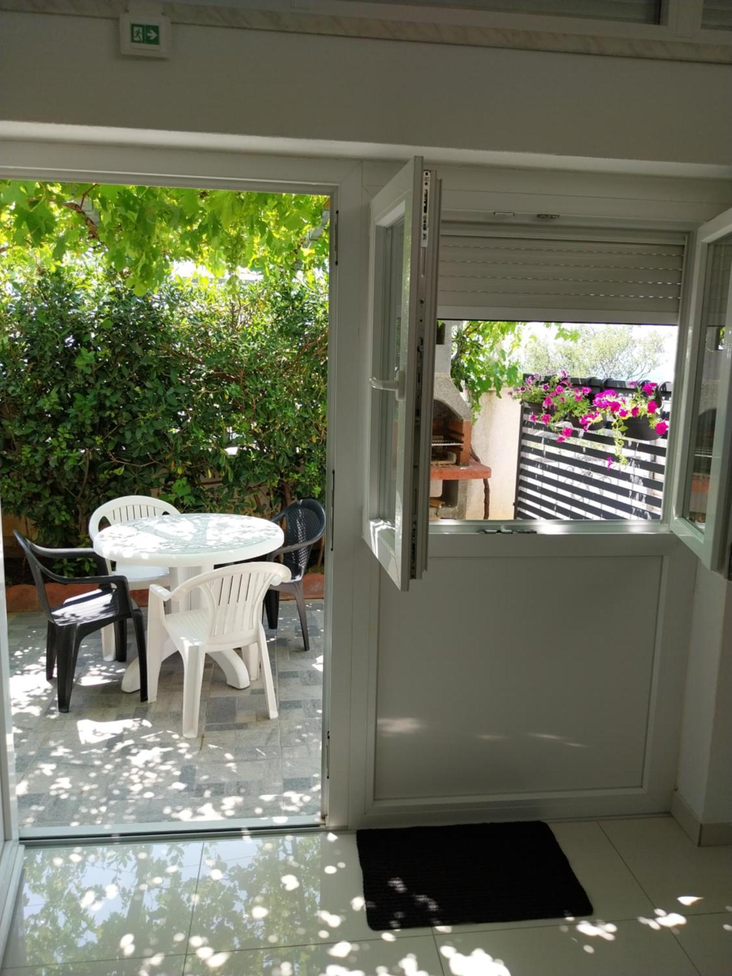 Ml Apartman 센 외부 사진