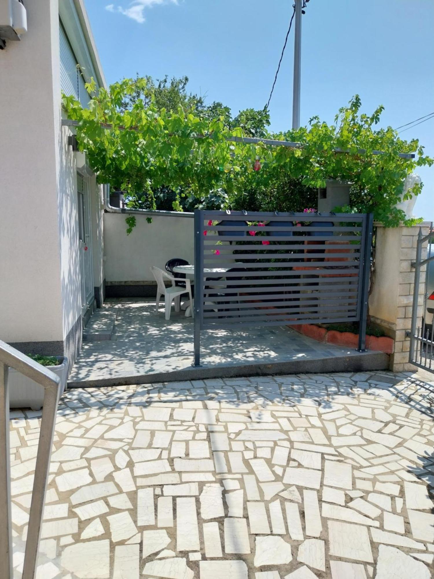 Ml Apartman 센 외부 사진