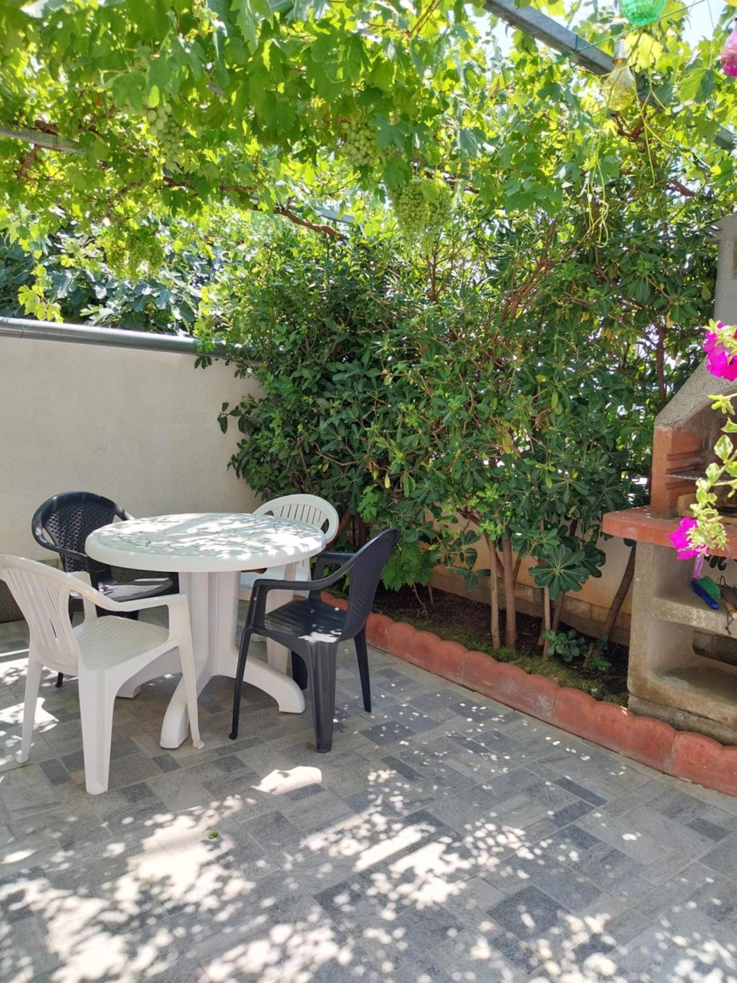 Ml Apartman 센 외부 사진