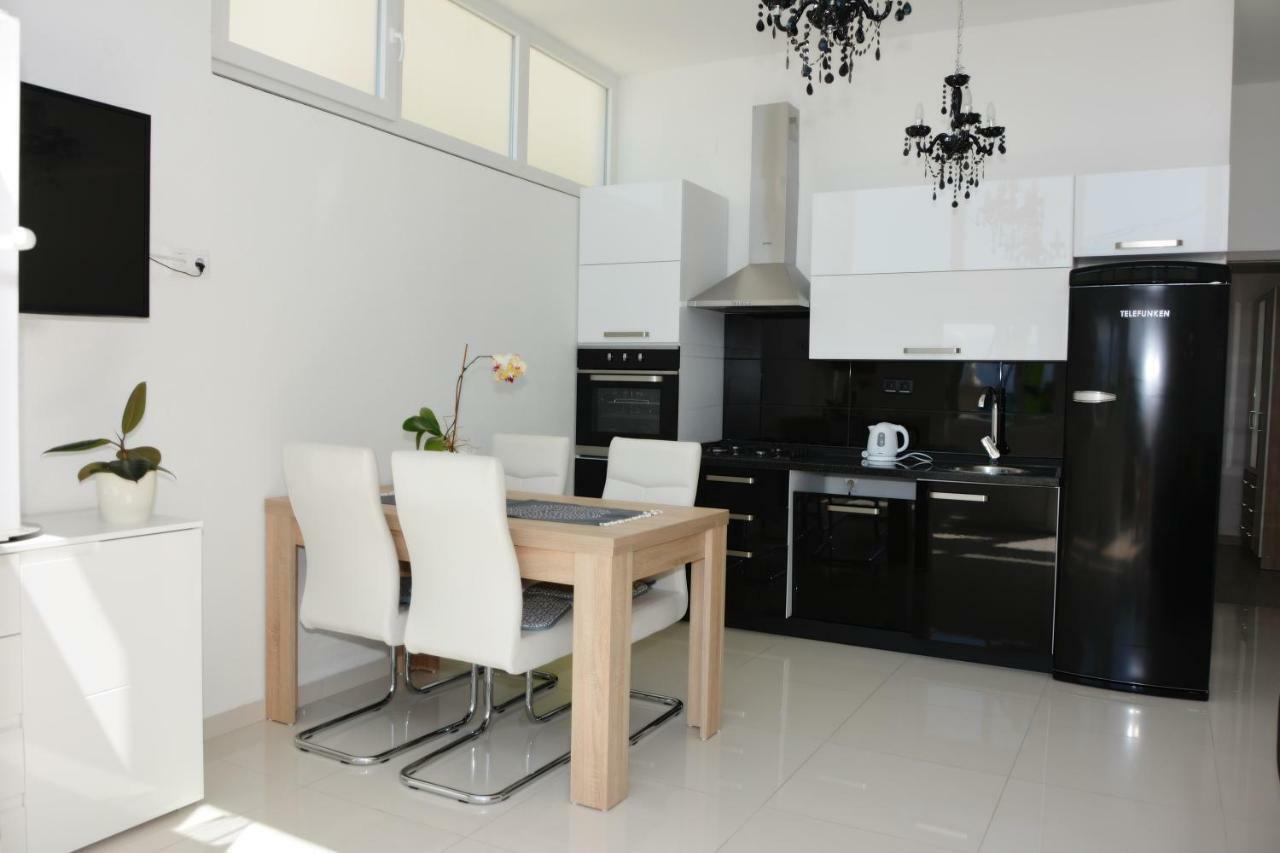 Ml Apartman 센 외부 사진