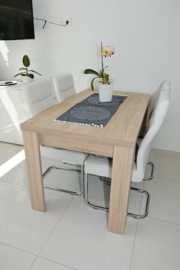 Ml Apartman 센 외부 사진
