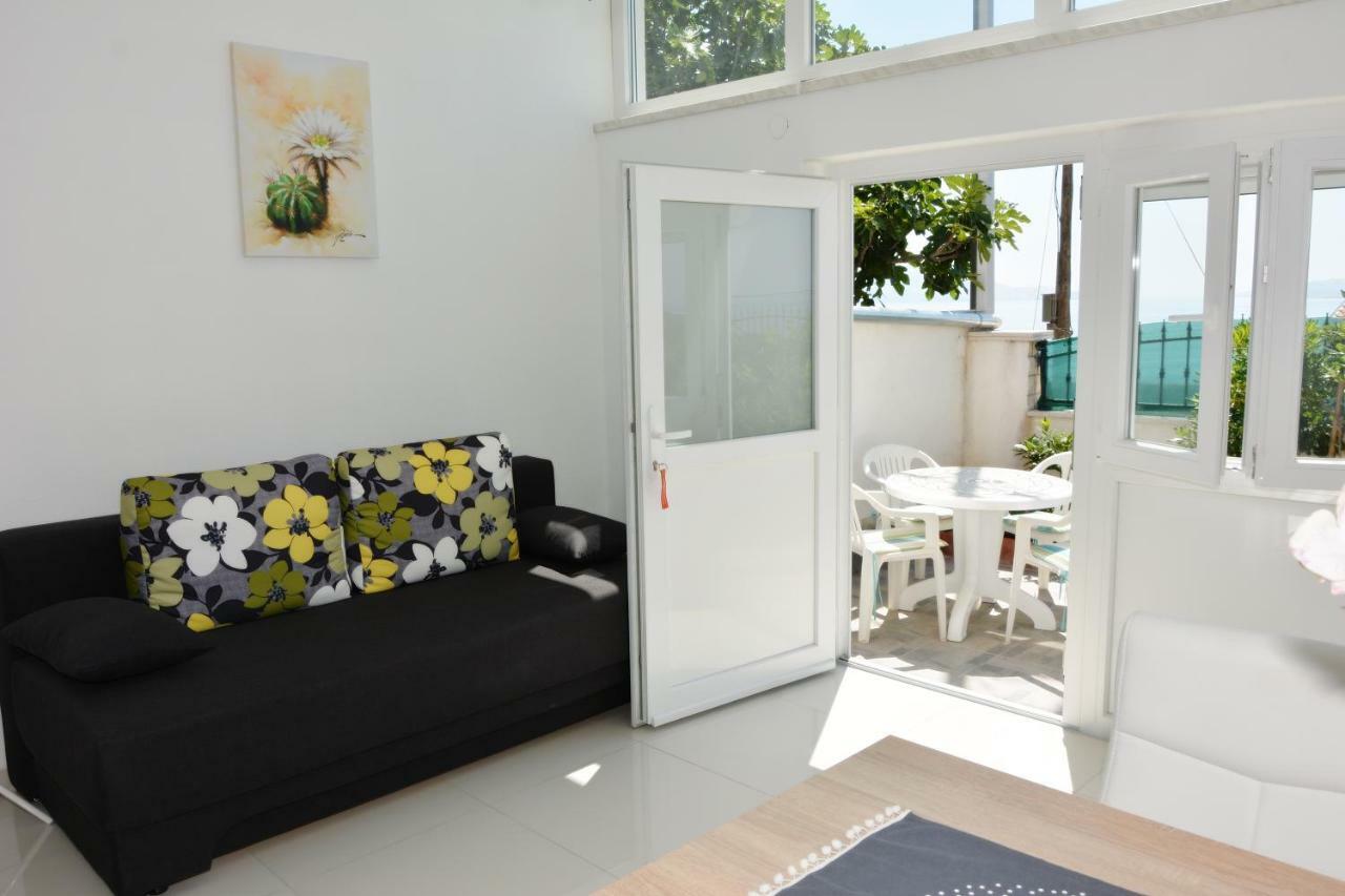 Ml Apartman 센 외부 사진