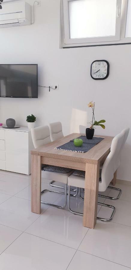 Ml Apartman 센 외부 사진