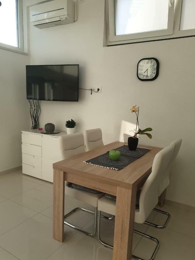 Ml Apartman 센 외부 사진