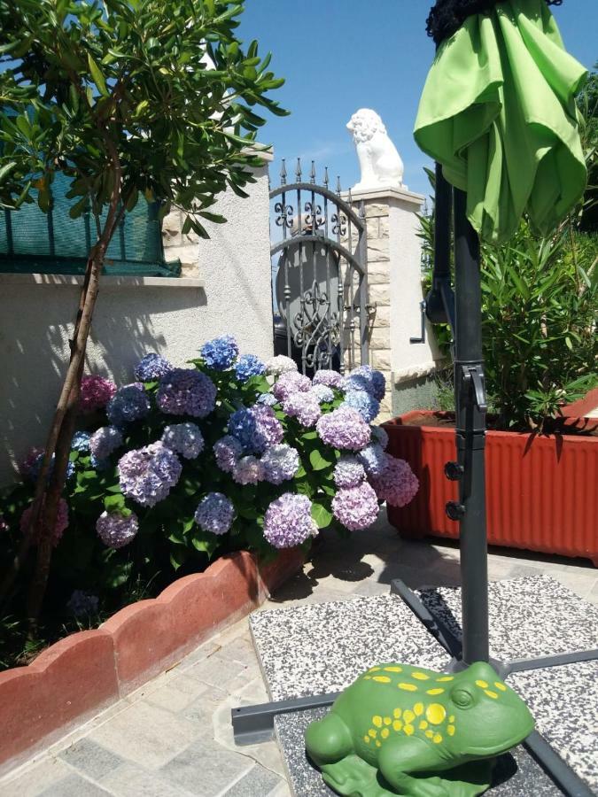Ml Apartman 센 외부 사진